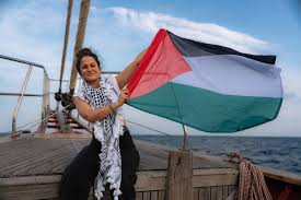 Global Sumud Flotilla2