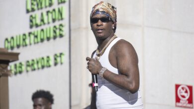 Young Thug