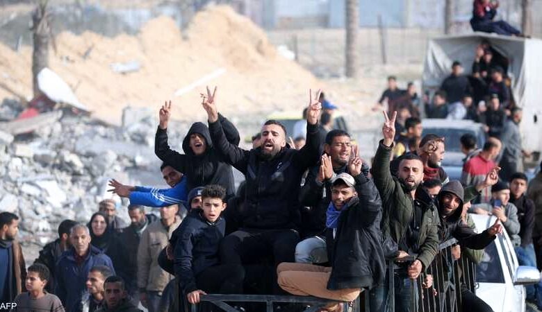 Ceasefire in Gaza: A Fragile Hope Amid Ruins and Resilience 1 IMG 20251009 091800 780x450 1