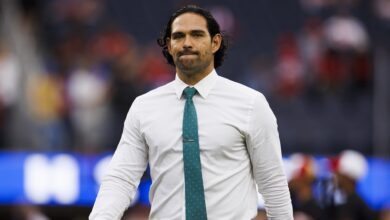 Mark Sanchez Charged With Battery as Details Emerge in St...
