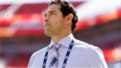 Mark Sanchez