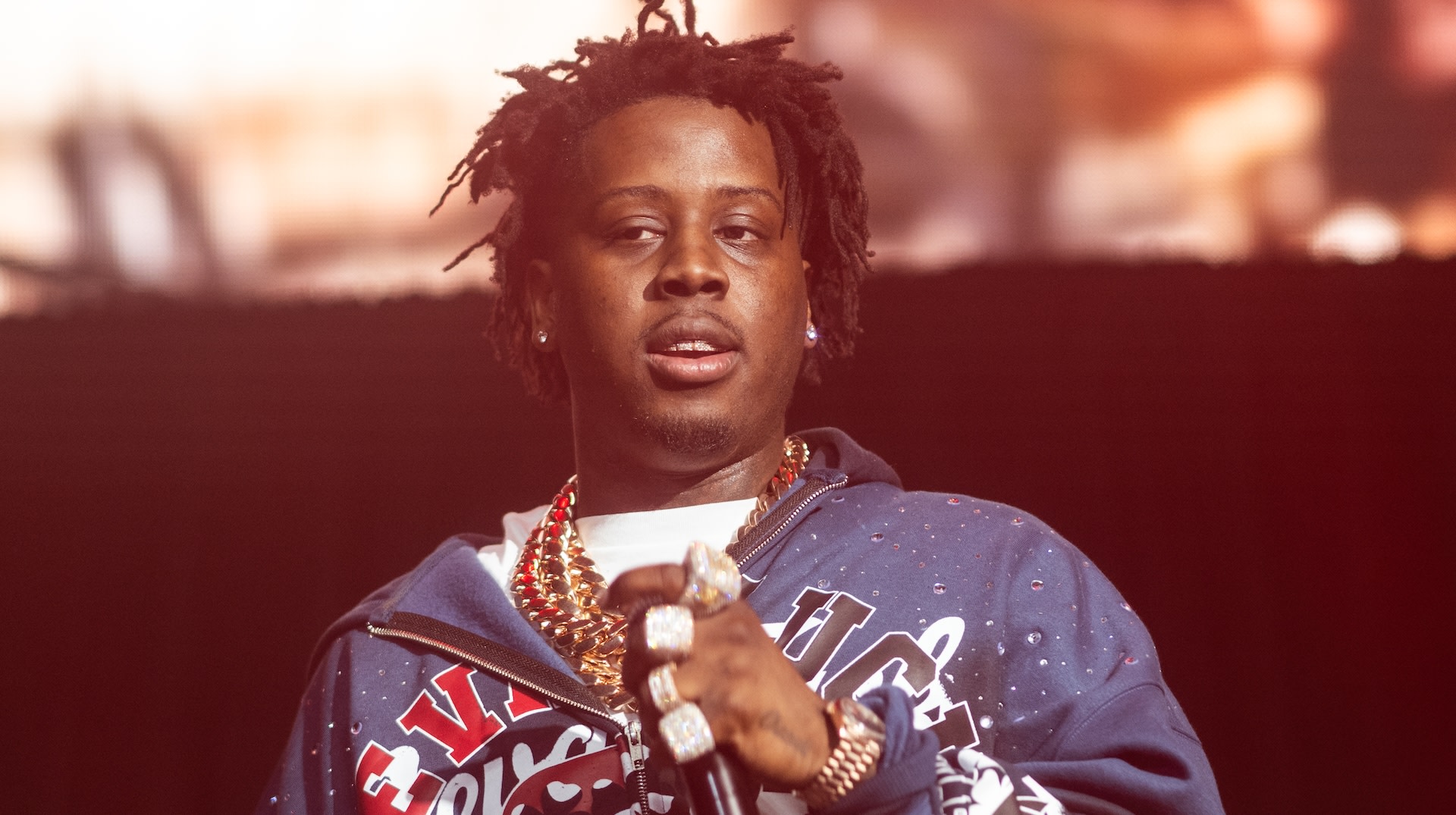 Real Boston Richey Asks Judge for Permission to Tour Befo... 1 Real Boston Richey