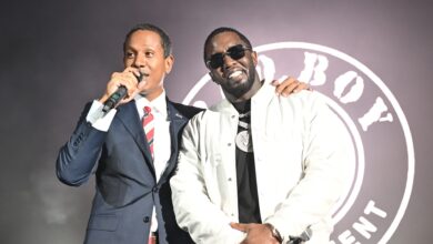 Shyne Speaks Out on What Happened During Diddy’s 1999 Nig...