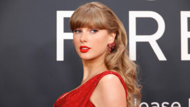 Taylor Swift Addresses Speculation She Turned Down Super ...