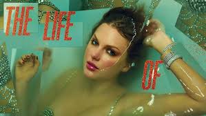 Taylor Swift Trends Worldwide with New Album The Life of a Showgirl