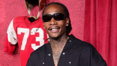 Wiz Khalifa.